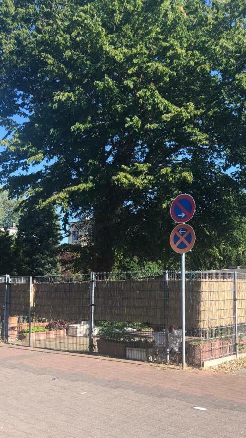 2 Privatzimmer , Dusche /Wc Nahe Koeln 弗雷兴 外观 照片