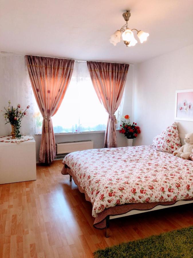 2 Privatzimmer , Dusche /Wc Nahe Koeln 弗雷兴 外观 照片