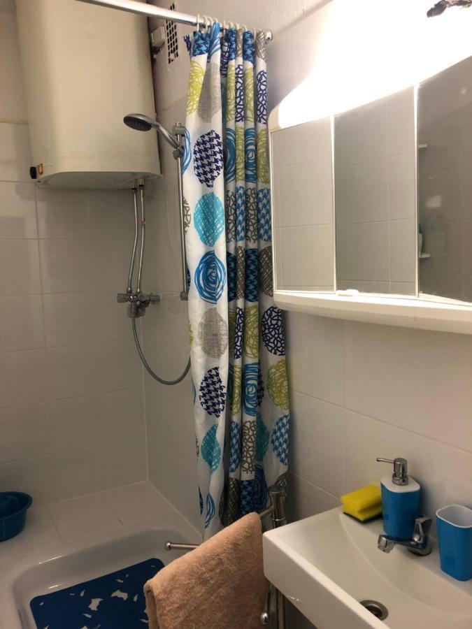 2 Privatzimmer , Dusche /Wc Nahe Koeln 弗雷兴 外观 照片