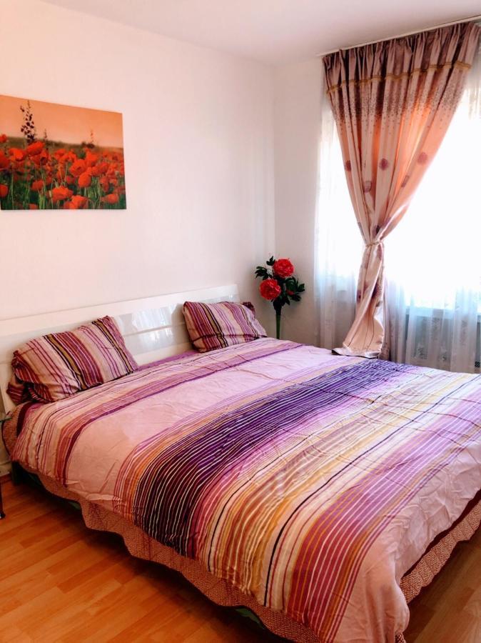 2 Privatzimmer , Dusche /Wc Nahe Koeln 弗雷兴 外观 照片