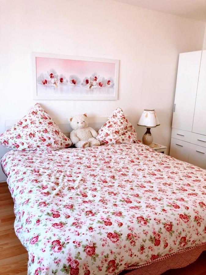 2 Privatzimmer , Dusche /Wc Nahe Koeln 弗雷兴 外观 照片