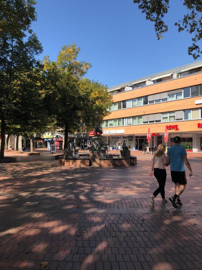 2 Privatzimmer , Dusche /Wc Nahe Koeln 弗雷兴 外观 照片