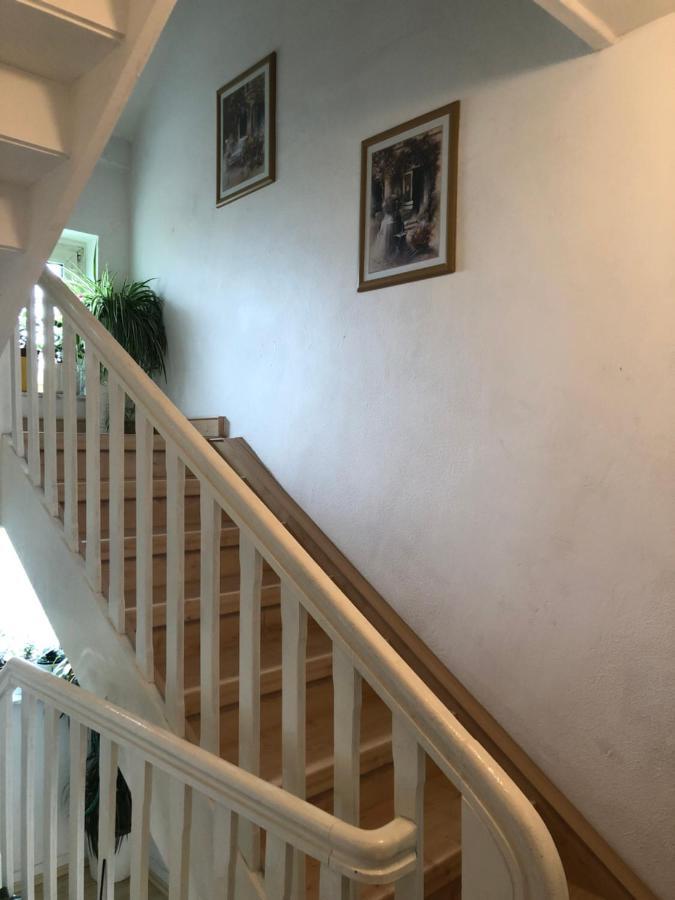 2 Privatzimmer , Dusche /Wc Nahe Koeln 弗雷兴 外观 照片