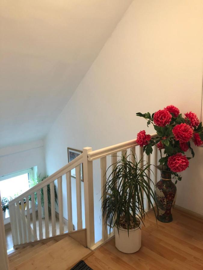 2 Privatzimmer , Dusche /Wc Nahe Koeln 弗雷兴 外观 照片
